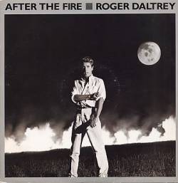 Roger Daltrey : After the Fire